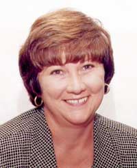 Sharon Andrews State Farm 